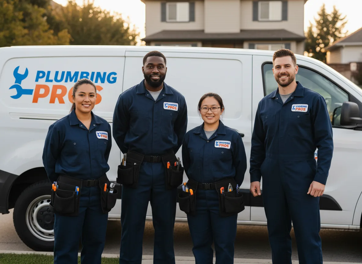 Water Heater Repair company in Hansville, WA