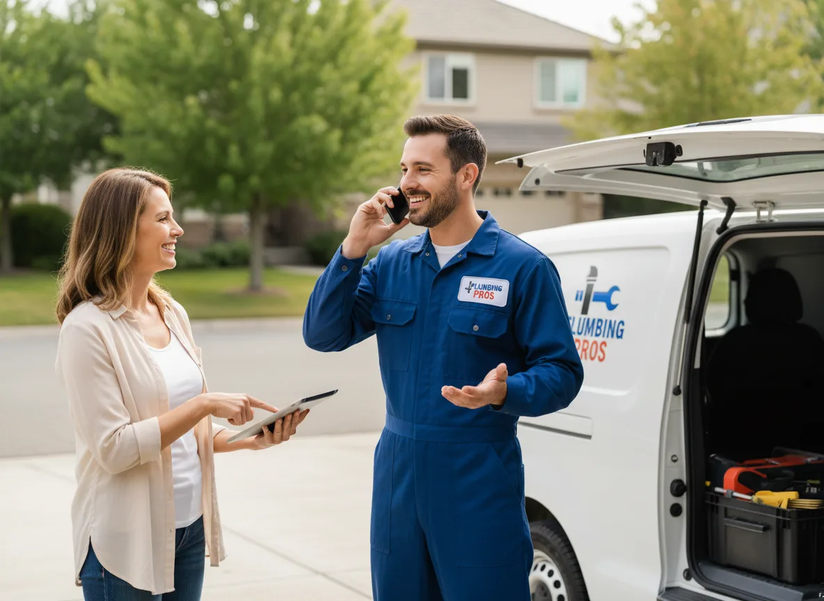 Water Heater Repair Hansville, WA FAQs